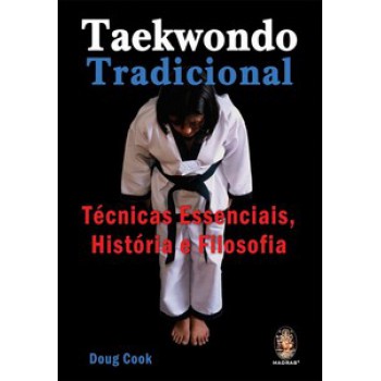 Taekwondo Tradicional