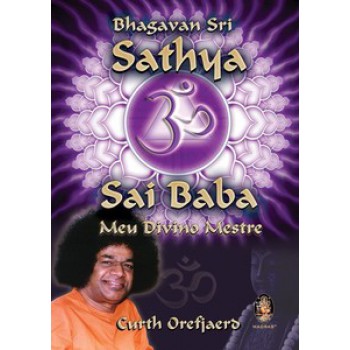 Bhagavan Sri Sathya Sai Baba