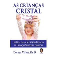 As Crianças Cristal