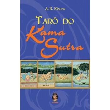 Tarô Do Kama Sutra