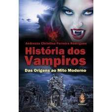 História Dos Vampiros