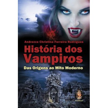 História Dos Vampiros