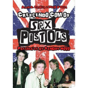 Crescendo Com Os Sex Pistols