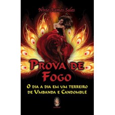 Prova De Fogo