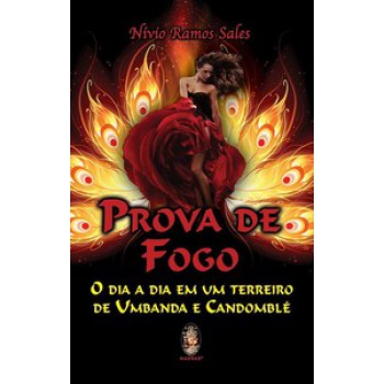 Prova De Fogo