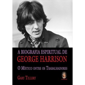 Biografia Espiritual De George Harrison