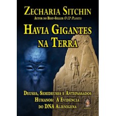 Havia Gigantes Na Terra