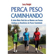 Perca Peso Caminhando