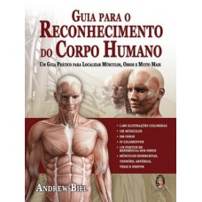 Guia Para O Reconhecimento Do Corpo Humano