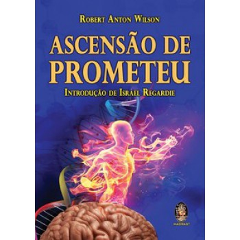 Ascensão De Prometeu