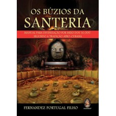 O Búzios Da Santeria