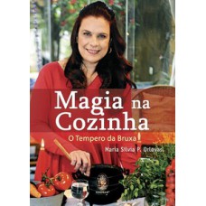 Magia Na Cozinha