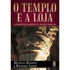 O Templo E A Loja