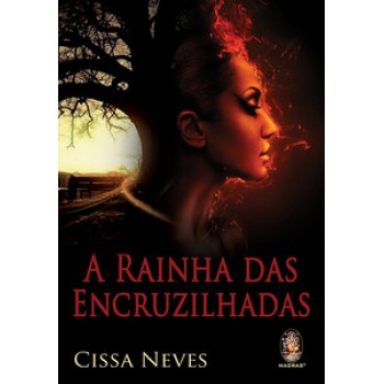 A Rainha Das Encruzilhadas: Mistérios Divinos