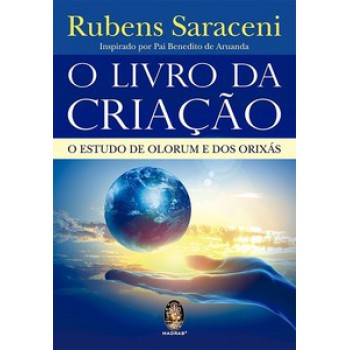 O Livro Da Criação