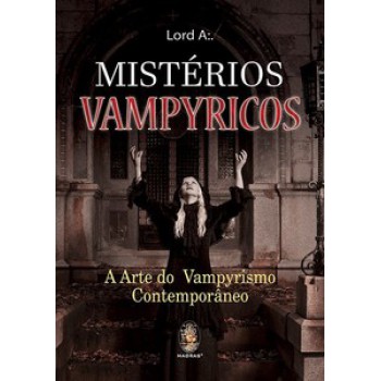 Mistérios Vampyricos