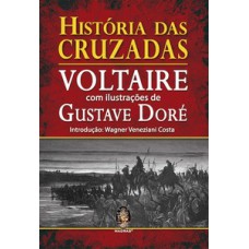 História Das Cruzadas