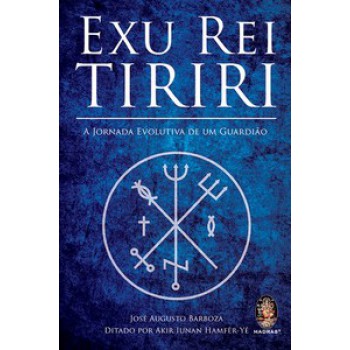 Exu Rei Tiriri