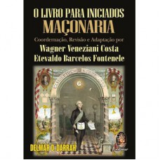 Livro Para Iniciados Maçonaria