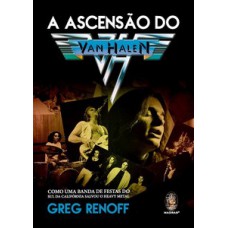 A Ascensão Do Van Halen