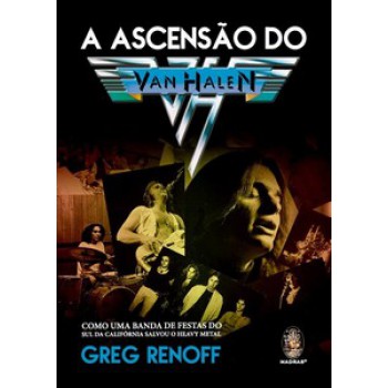 A Ascensão Do Van Halen