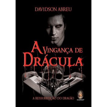 A Vingança De Drácula