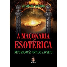 Maçonaria Esotérica