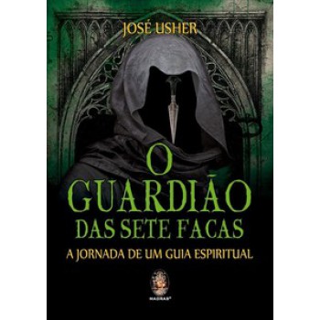 Guardião Das Sete Facas