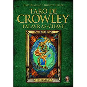 Tarô De Crowley - Palavras Chave