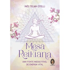 Mesa Reikiana