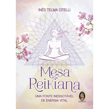 Mesa Reikiana
