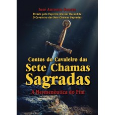 Contos Do Cavaleiro Das Sete Chamas Sagradas