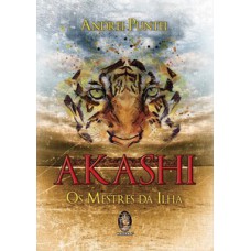 Akashi: Os Mestres Da Ilha