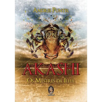 Akashi: Os Mestres Da Ilha