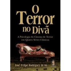 O Terror No Divã