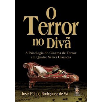 O Terror No Divã