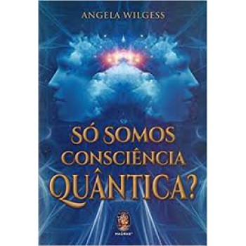 Só Somos Consciência Quântica ?