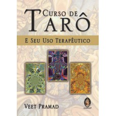 Curso De Tarô E Seu Uso Terapêutico