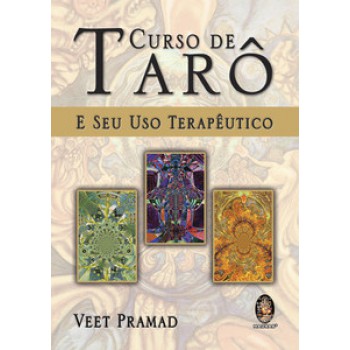 Curso De Tarô E Seu Uso Terapêutico