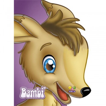 Clássicos Eternos: Bambi