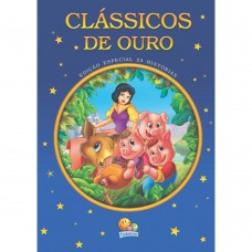 Clássicos De Ouro
