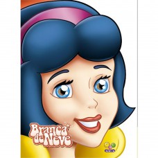 Clássicos Eternos: Branca De Neve