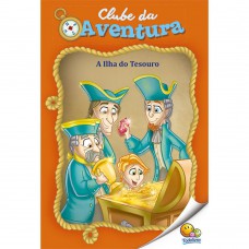 Clube Da Aventura: Ilha Do Tesouro, A
