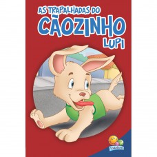Ilhotes Travessos: Caozinho