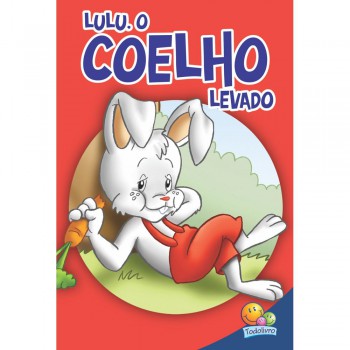 Ilhotes Travessos: Coelhinho