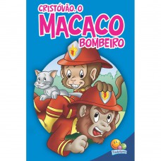 Ilhotes Travessos: Macaco