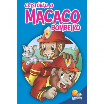 Ilhotes Travessos: Macaco