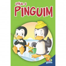 Ilhotes Travessos: Pinguim
