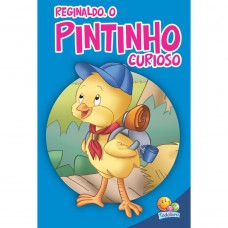 Ilhotes Travessos: Pintinho