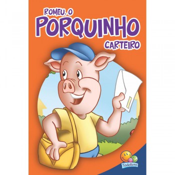 Ilhotes Travessos: Porquinho